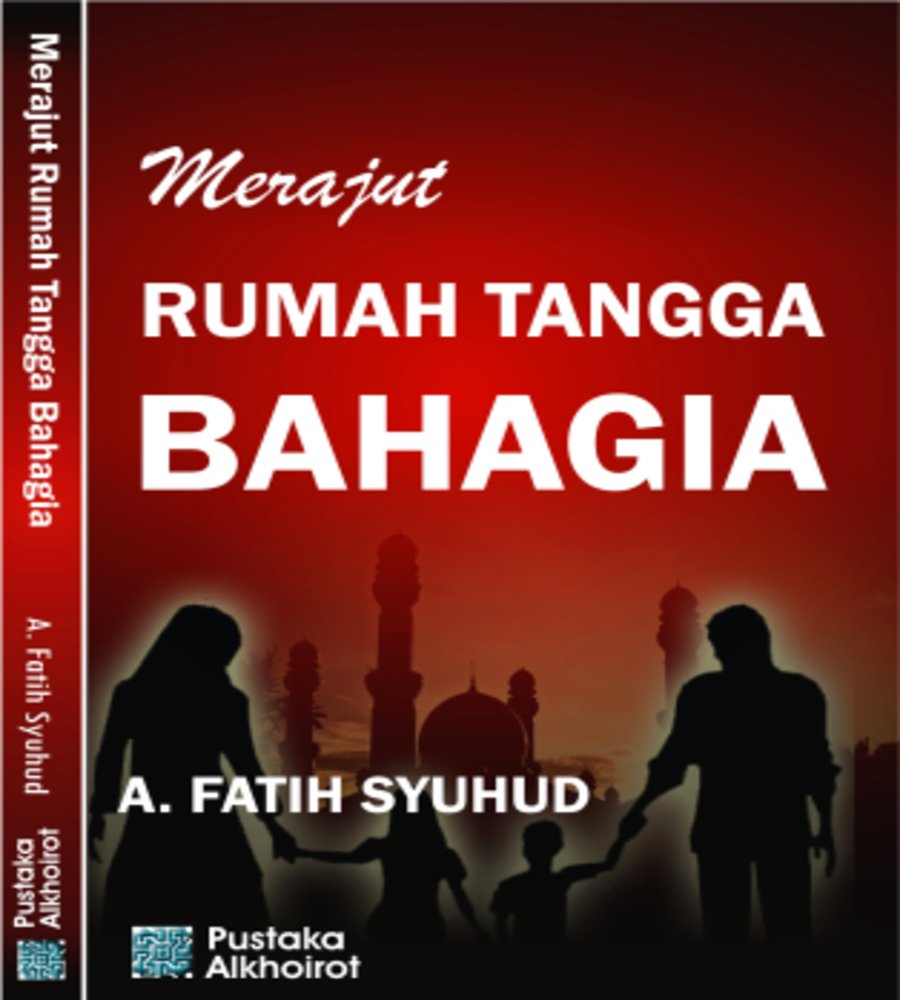 Merajut Rumah Tangga Bahagia