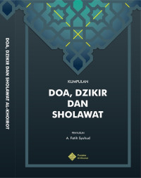 Eksemplar yang tidak tersedia Image of Kumpulan Doa, Dzikir dan Sholawat Al-Khoirot